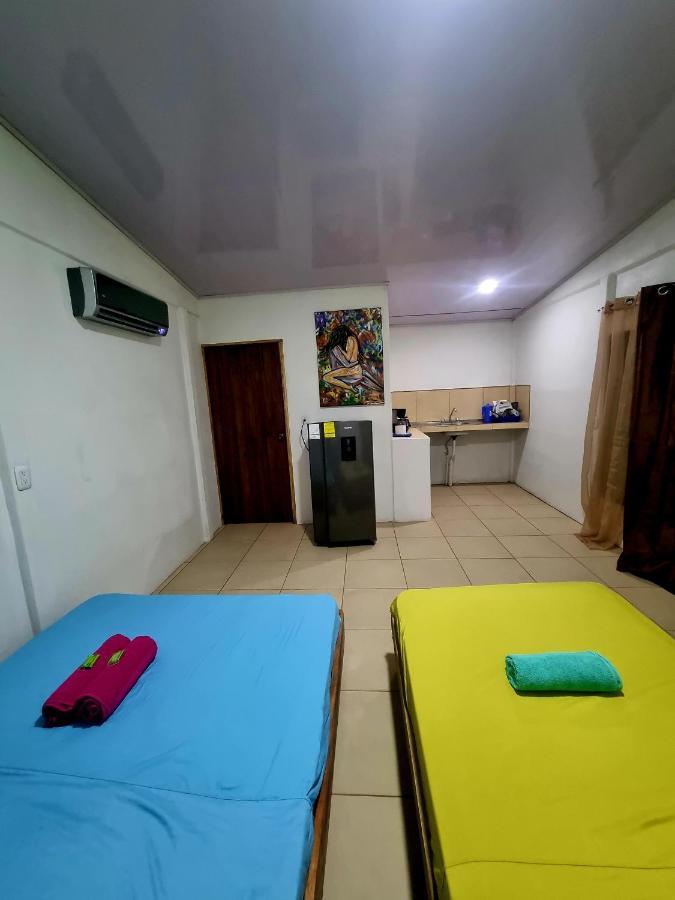 Ballena Oasis Homes Appartement *