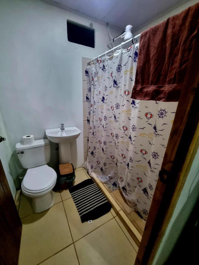 Ballena Oasis Homes Apartment *