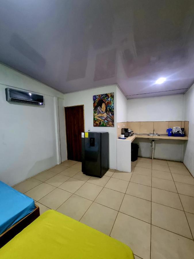 Ballena Oasis Homes