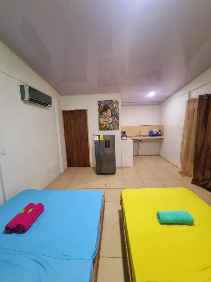 Ballena Oasis Homes *