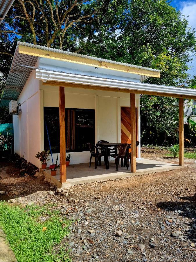Ballena Oasis Homes Apartment Uvita
